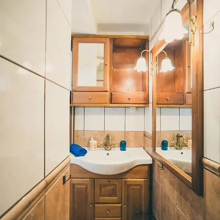 Appartamento Cozy Flat In The Old Town Reval