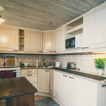 Cozy Flat In The Old Town Appartamento Reval