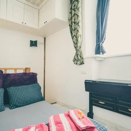 Cozy Flat In The Old Town Appartamento
