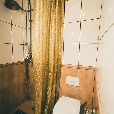 Cozy Flat In The Old Town Appartamento