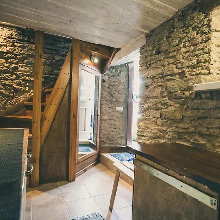 Cozy Flat In The Old Town Apartamento *