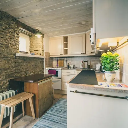 Cozy Flat In The Old Town Apartamento